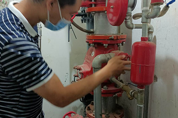 消防单位维保服务内容，满足您的多样化需求