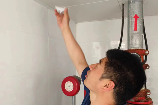 消防设备多久维护一次？2025*新维保周期表